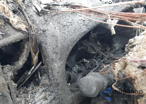 2008 Lexus Gs 350 z USA, uszkodzony, nr VIN JTHBE96S380040526